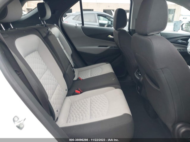 Chevrolet EQUINOX LS 2018 2GNAXREV5J6143566 Image 8