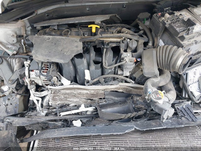 2018 HYUNDAI ELANTRA SEL VIN: 5NPD84LF7JH368150