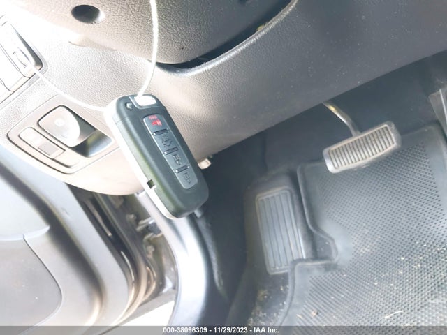 Aukcja sprzedaży 2011 Hyundai Genesis 4.6, vin: KMHGC4DF2BU121423, numer aukcji: 38096309