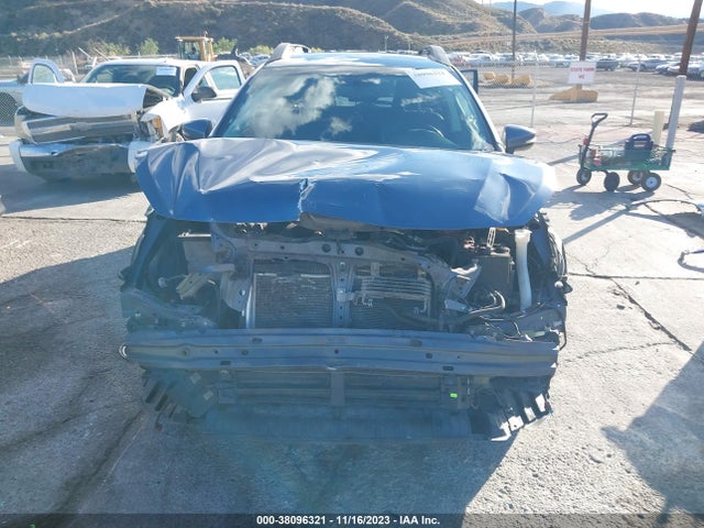 2018 SUBARU OUTBACK 2.5I LIMITED VIN: 4S4BSAKC5J3384546
