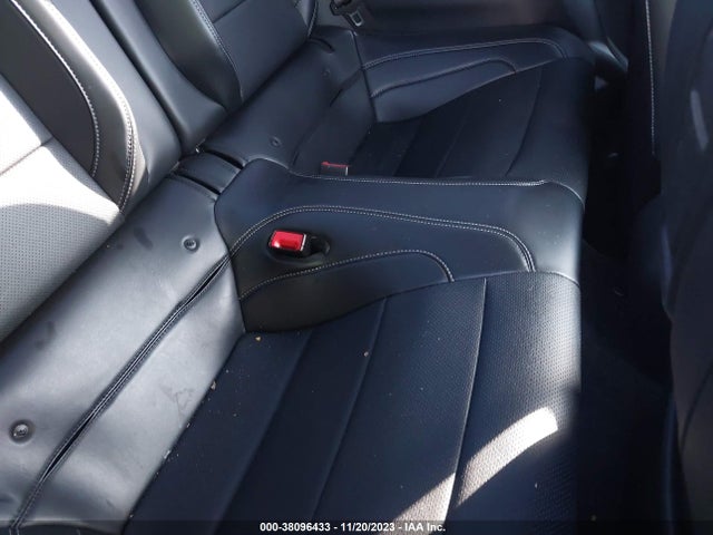 2020 FORD MUSTANG GT PREMIUM VIN: 1FA6P8CF8L5103152