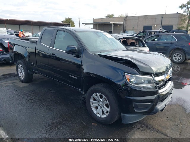 2016 1GCHSCE37G1197917 main image