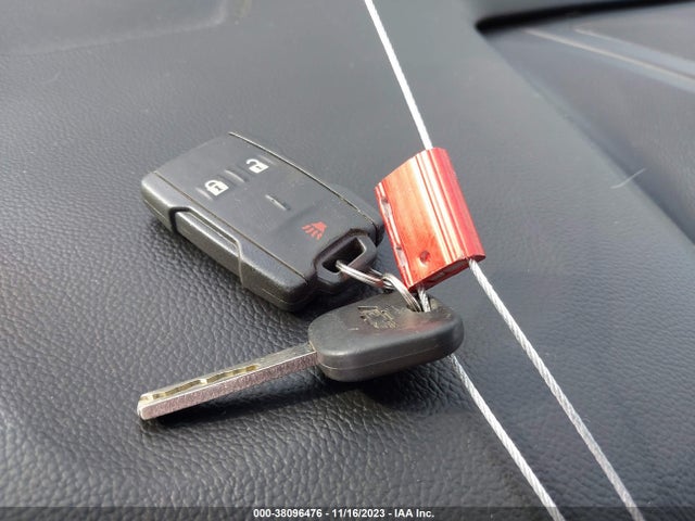 Chevrolet Colorado Lt 2016 1GCHSCE37G1197917 Image 11