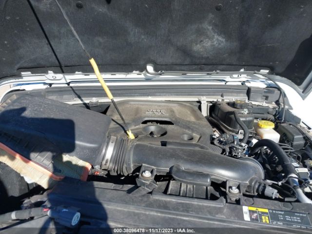 2018 JEEP WRANGLER UNLIMITED 1C4HJXENXJW244704 Photo 9