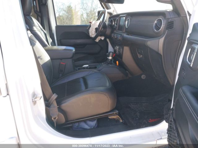 2018 JEEP WRANGLER UNLIMITED 1C4HJXENXJW244704 Photo 4