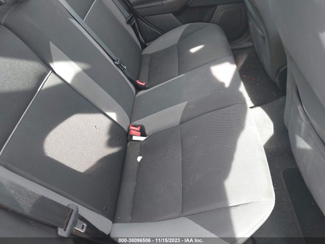 2014 FORD FOCUS SE VIN: 1FADP3K25EL282645