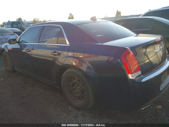 Chrysler 300 Limited 2015 2C3CCAAG5FH881597 Image 3