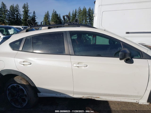 2021 SUBARU CROSSTREK VIN: JF2GTAAC4M9684963