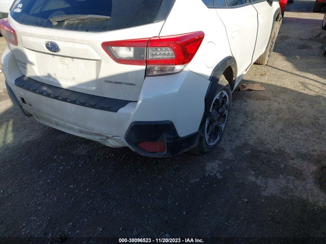 2021 SUBARU CROSSTREK VIN: JF2GTAAC4M9684963