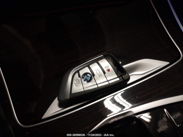 5UXTA6C08P9R52595 BMW X5 Xdrive45e