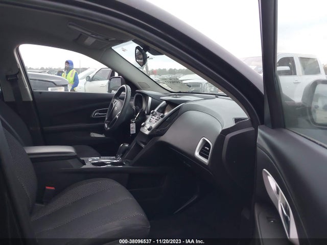 Chevrolet EQUINOX LS 2017 2GNALBEK7H1554421 Image 5