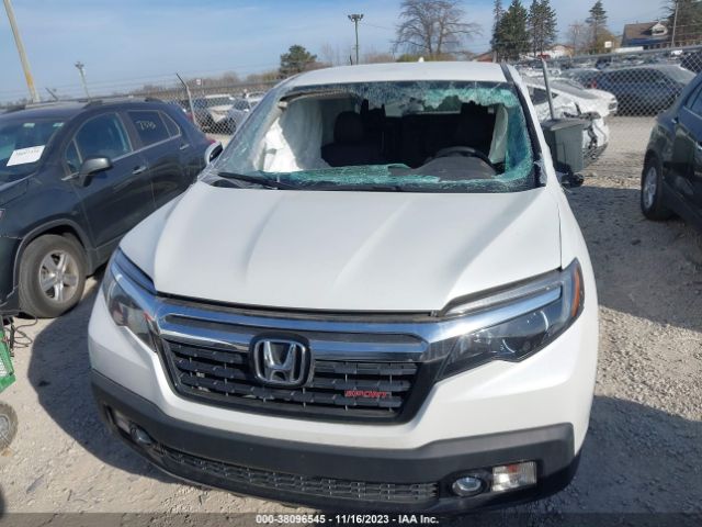 5FPYK3F13KB046142 Honda Ridgeline Sport
