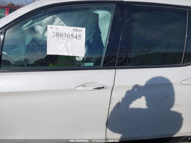 5FPYK3F13KB046142 Honda Ridgeline Sport