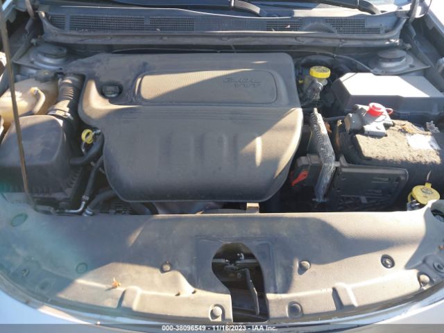 1C3CDFFA7GD820927 Dodge Dart Sxt Sport