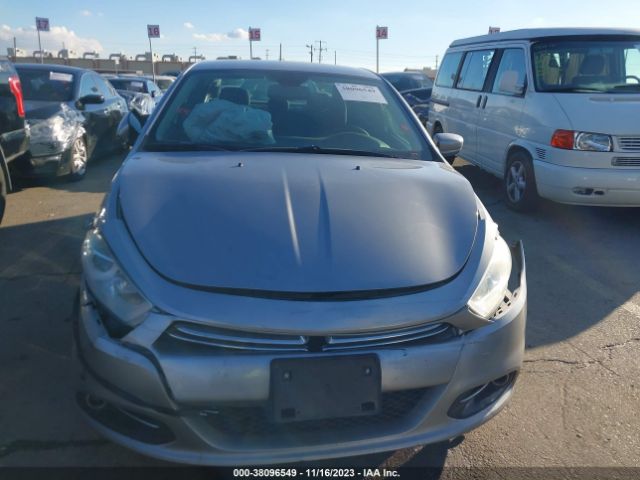 1C3CDFFA7GD820927 Dodge Dart Sxt Sport