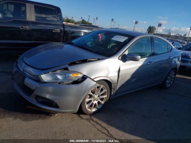 1C3CDFFA7GD820927 Dodge Dart Sxt Sport