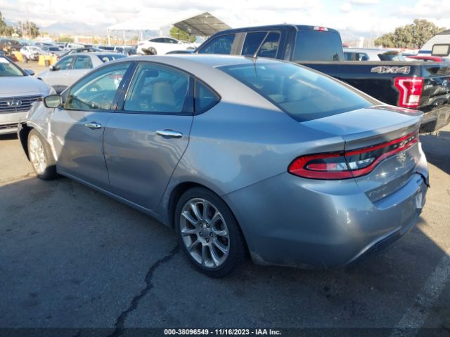 1C3CDFFA7GD820927 Dodge Dart Sxt Sport