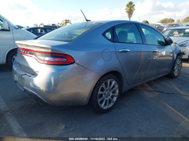 1C3CDFFA7GD820927 Dodge Dart Sxt Sport