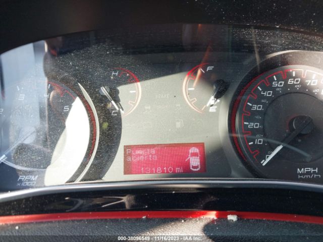 1C3CDFFA7GD820927 Dodge Dart Sxt Sport