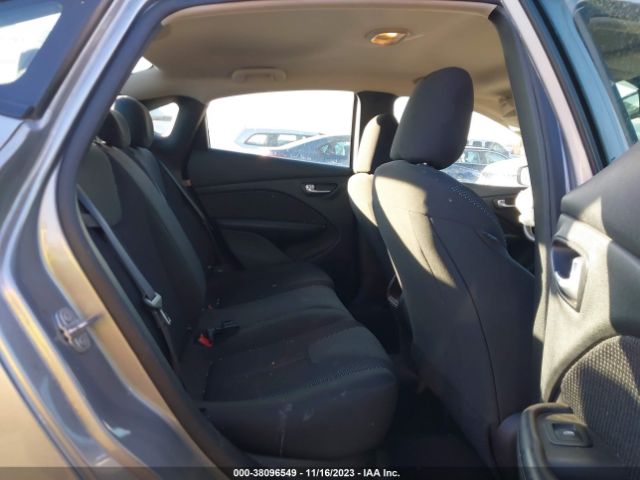 1C3CDFFA7GD820927 Dodge Dart Sxt Sport
