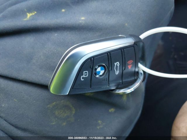 5UXTY5C05L9D60252 BMW X3 Xdrive30i