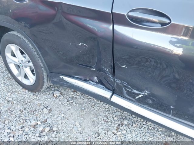 5UXTY5C05L9D60252 BMW X3 Xdrive30i