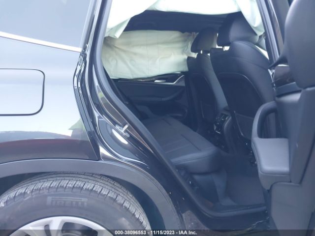 5UXTY5C05L9D60252 BMW X3 Xdrive30i