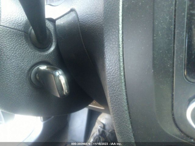 2012 VOLKSWAGEN JETTA 3VWDP7AJ1CM331245 Photo 10
