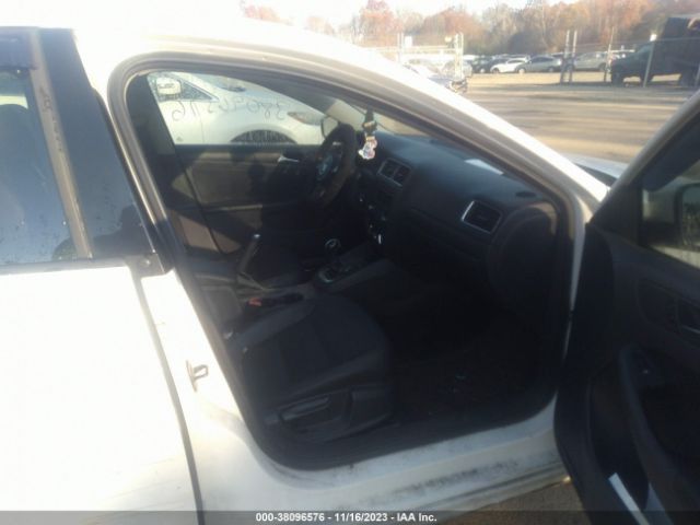 2012 VOLKSWAGEN JETTA 3VWDP7AJ1CM331245 Photo 4