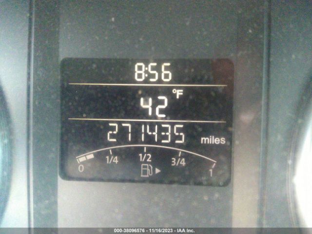 2012 VOLKSWAGEN JETTA 3VWDP7AJ1CM331245 Photo 6