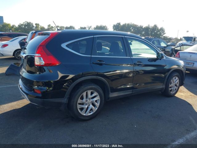 2HKRM3H77FH547924 Honda Cr-v Ex-l