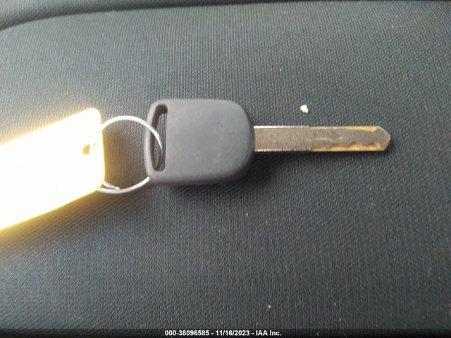 Honda Civic Lx 2016 2HGFC2F65GH543103 Image 11