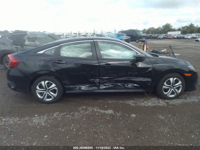 Honda Civic Lx 2016 2HGFC2F65GH543103 Image 13
