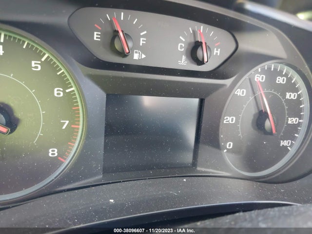 Chevrolet Malibu 1fl 2018 1G1ZC5ST8JF132529 Image 15