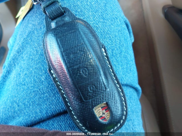 2012 PORSCHE CAYENNE WP1AA2A22CLA05330 Photo 10