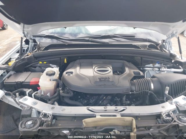 2023 JEEP GRAND CHEROKEE 1C4RJHEG6P8798573 Photo 9