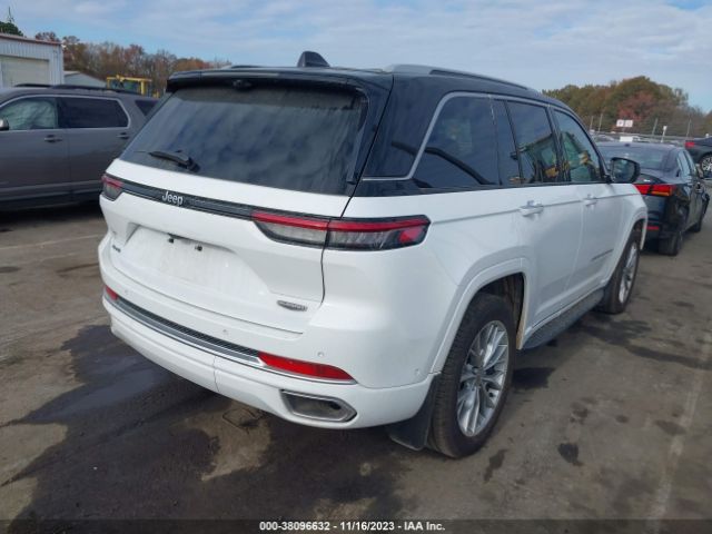 2023 JEEP GRAND CHEROKEE 1C4RJHEG6P8798573 Photo 3