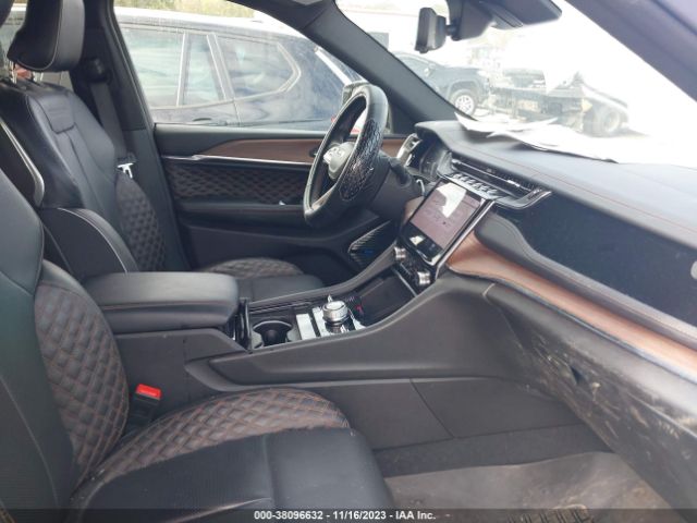 2023 JEEP GRAND CHEROKEE 1C4RJHEG6P8798573 Photo 4