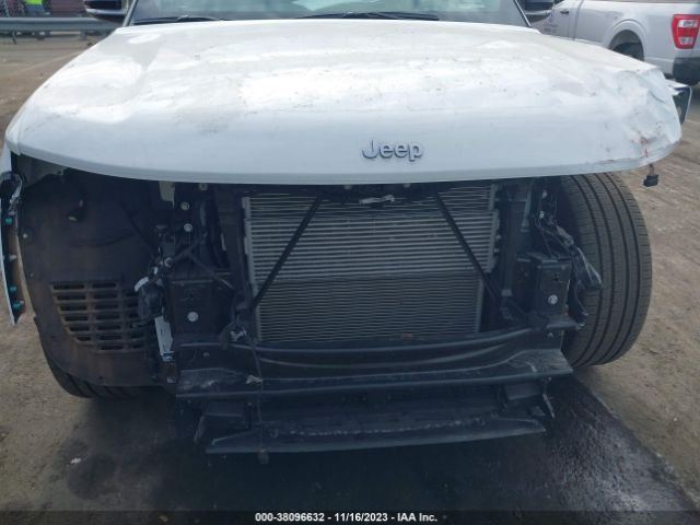 2023 JEEP GRAND CHEROKEE 1C4RJHEG6P8798573 Photo 5