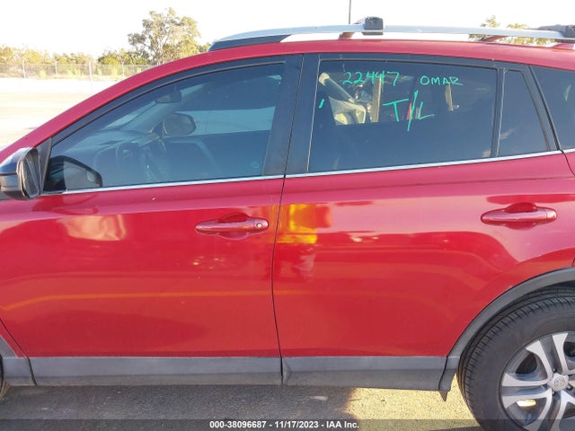 Toyota RAV4 LE 2017 2T3ZFREV0HW348807 Image 14