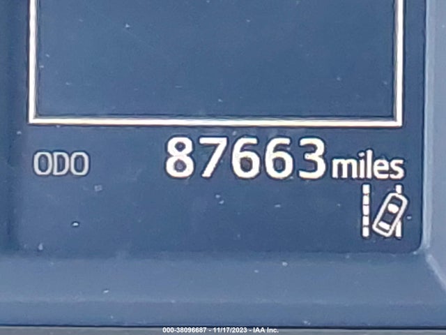 Toyota RAV4 LE 2017 2T3ZFREV0HW348807 Image 15