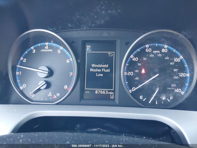 Toyota RAV4 LE 2017 2T3ZFREV0HW348807 Image 7
