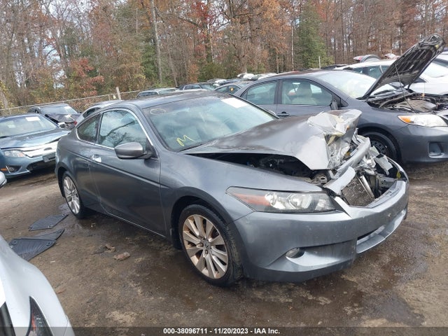 2010 HONDA ACCORD 3.5 EX-L VIN: 1HGCS2A8XAA007817