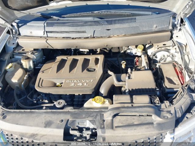 3C4PDCABXET277995 Dodge Journey American Value Pkg