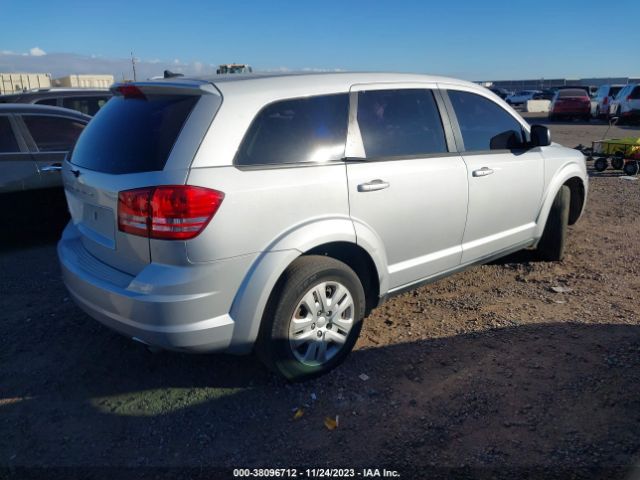 3C4PDCABXET277995 Dodge Journey American Value Pkg