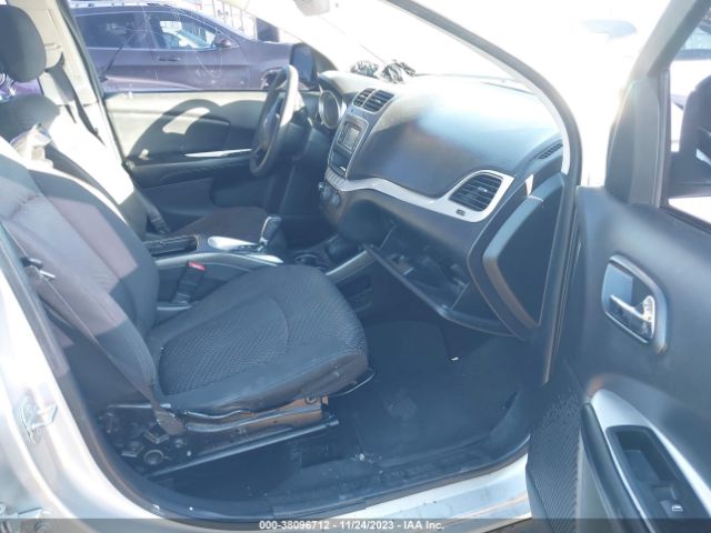 3C4PDCABXET277995 Dodge Journey American Value Pkg