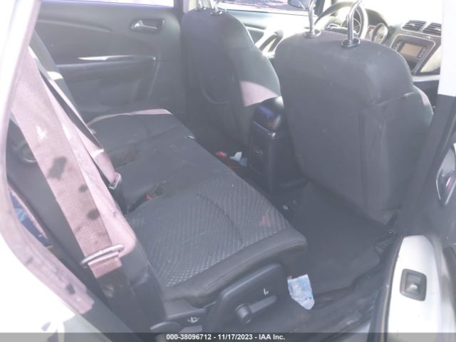 3C4PDCABXET277995 Dodge Journey American Value Pkg