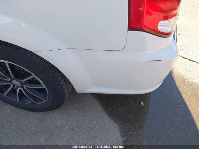 Dodge Grand Caravan R/t 2016 2C4RDGEG2GR324142 Image 6