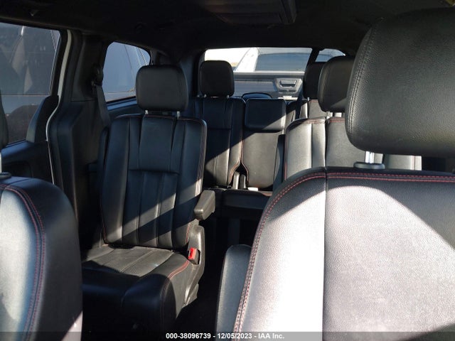Dodge Grand Caravan R/t 2016 2C4RDGEG2GR324142 Image 8