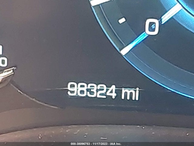 1GYS4CKJXGR372336 Cadillac Escalade Premium Collection